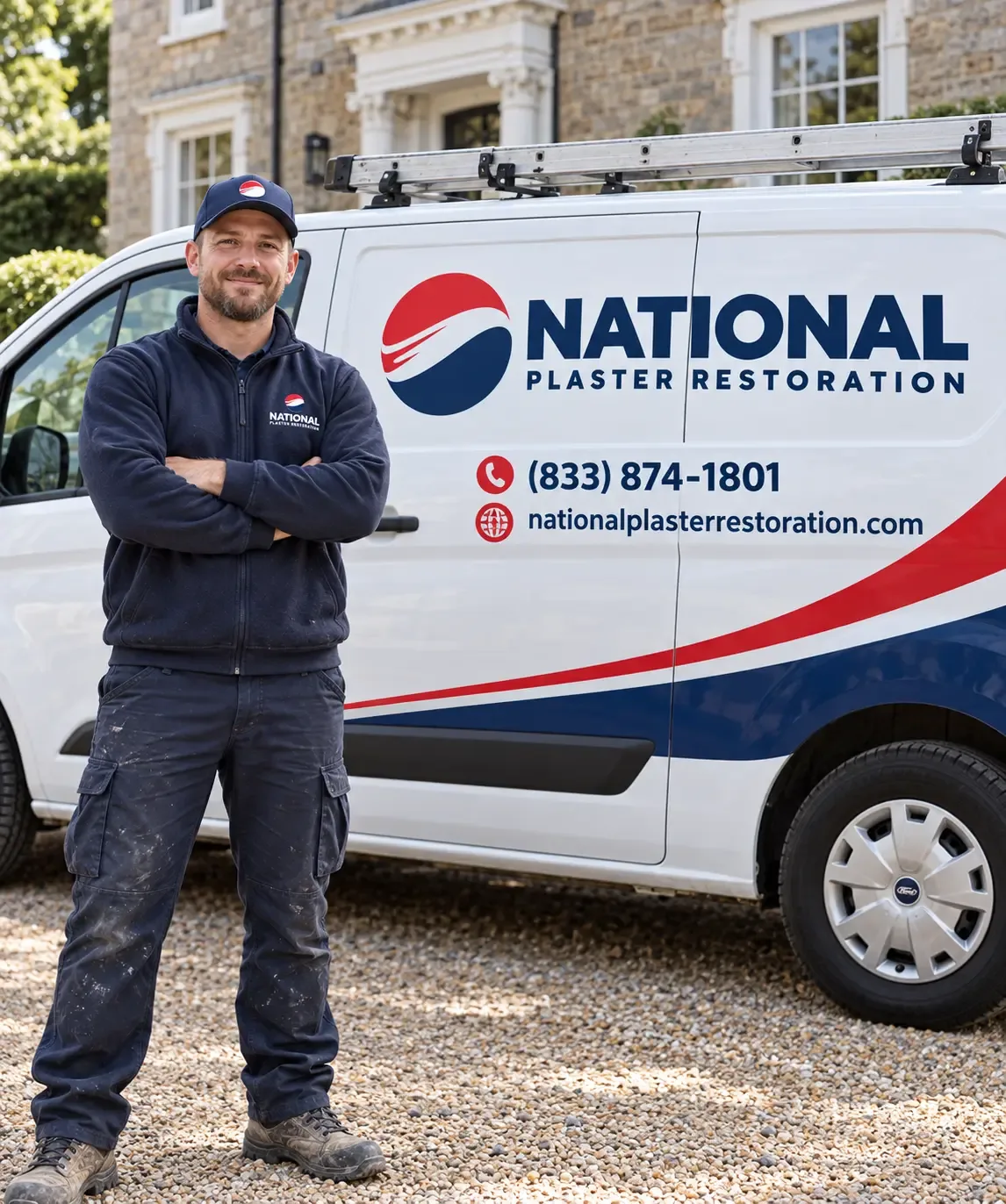 Plaster Repair company in Tyler Hill, PA